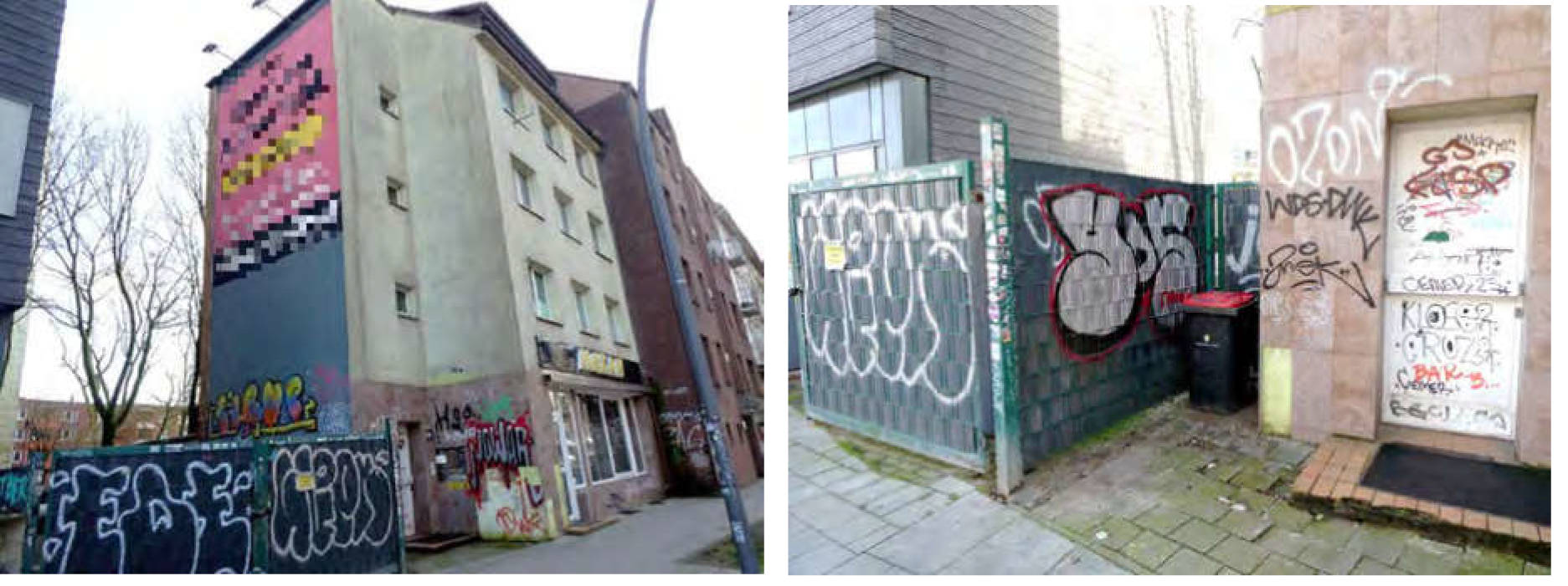 Mehrfamilienhaus in Holstenstraße 107, 22767 Hamburg - Bild 3