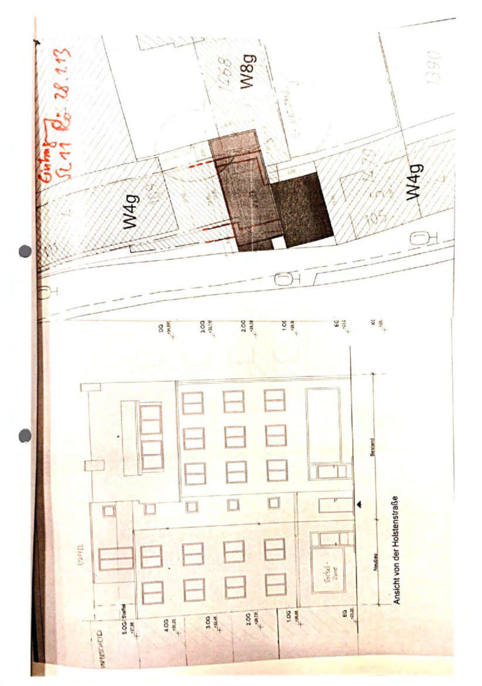 hamburg 323 K 27/23 Holstenstraße 107, 22767 Hamburg 29