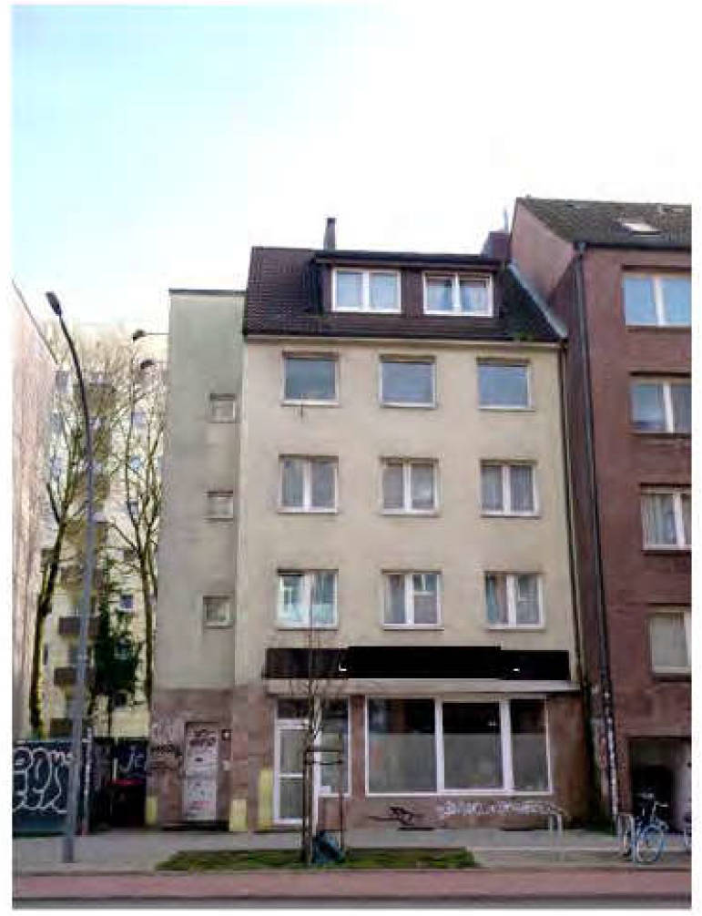 Mehrfamilienhaus in Holstenstraße 107, 22767 Hamburg - Bild 5
