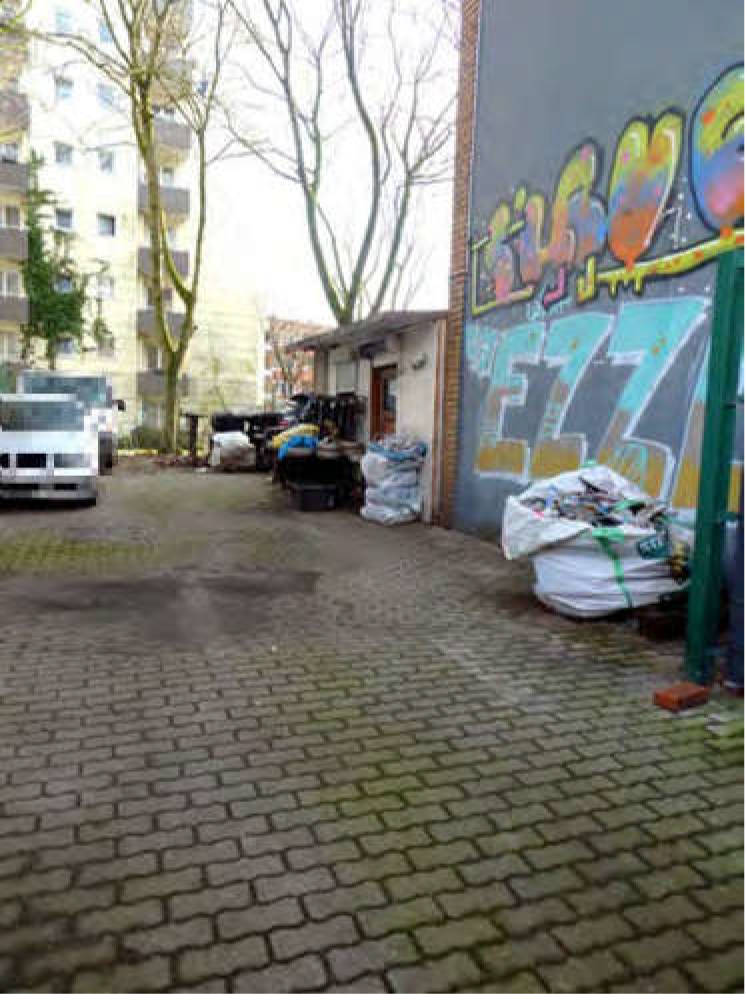 hamburg 323 K 27/23 Holstenstraße 107, 22767 Hamburg 10