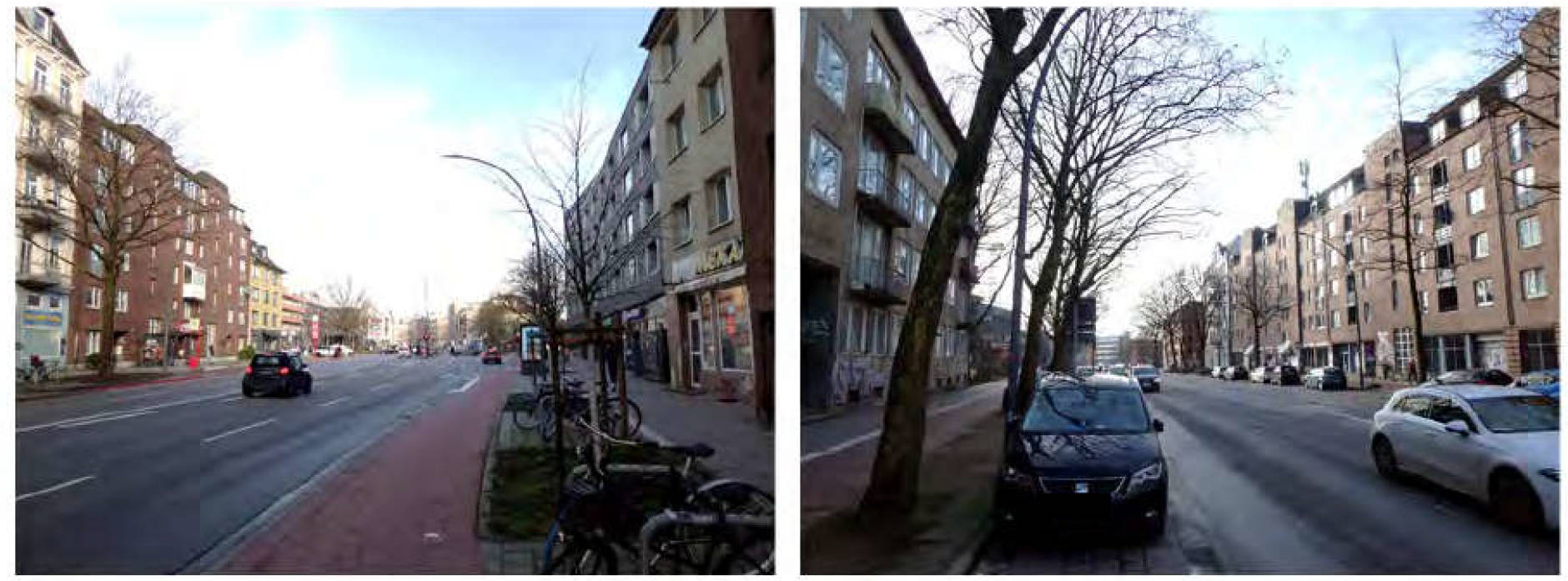 Mehrfamilienhaus in Holstenstraße 107, 22767 Hamburg - Bild 2