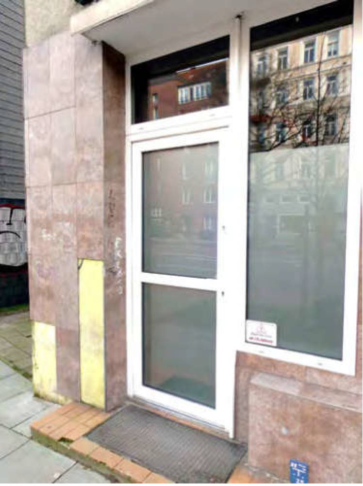 hamburg 323 K 27/23 Holstenstraße 107, 22767 Hamburg 12