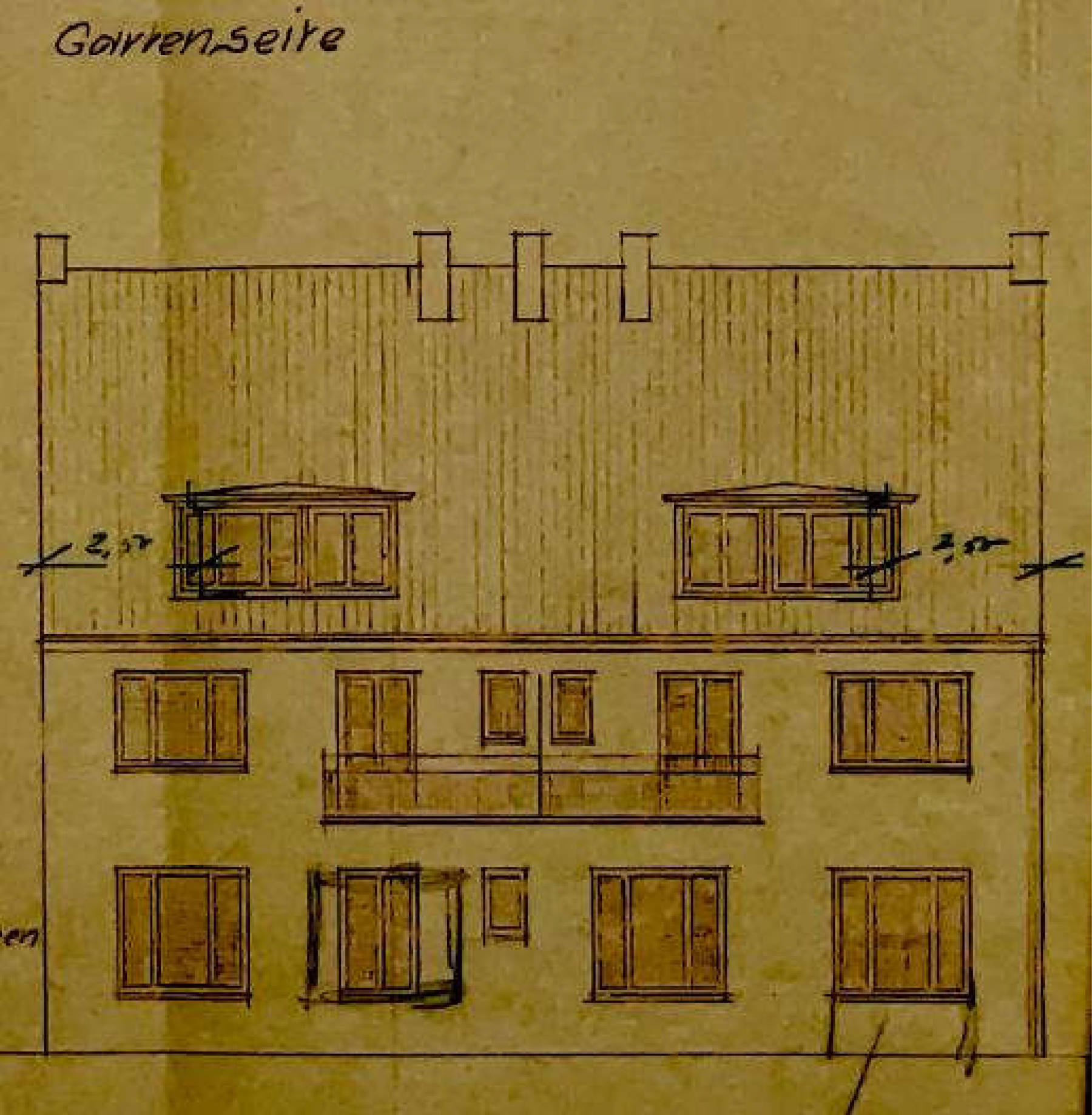 hamburg 323 K 3/24 Pinneberger Chaussee 8, 22523 Hamburg-Eidelstedt 27
