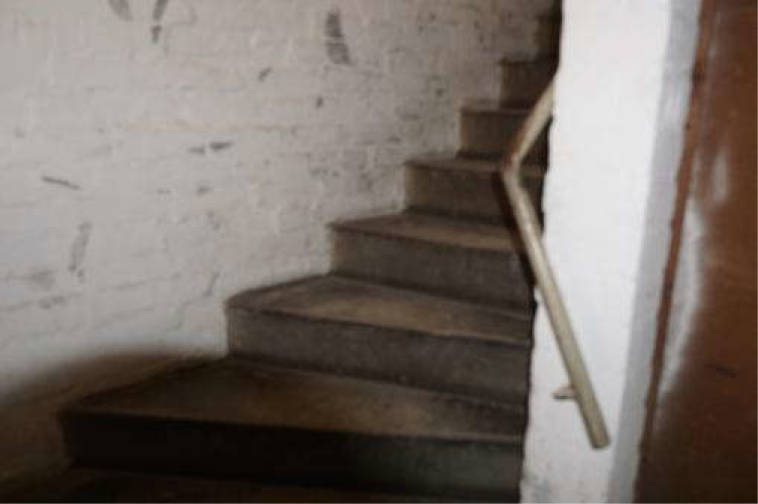 hamburg 323 K 3/24 Pinneberger Chaussee 8, 22523 Hamburg-Eidelstedt 22