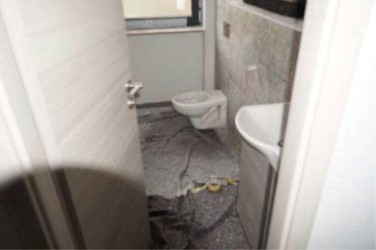 hamburg 323 K 3/24 Pinneberger Chaussee 8, 22523 Hamburg-Eidelstedt 13