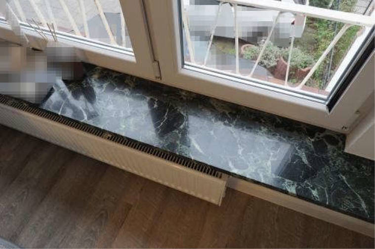 hamburg 323 K 3/24 Pinneberger Chaussee 8, 22523 Hamburg-Eidelstedt 8