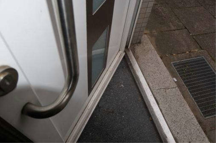 hamburg 323 K 3/24 Pinneberger Chaussee 8, 22523 Hamburg-Eidelstedt 15