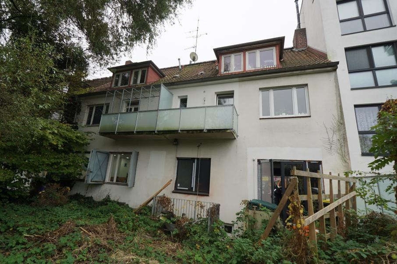 Wohnen/Gewerbe in Pinneberger Chaussee 8, 22523 Hamburg-Eidelstedt - Bild 4