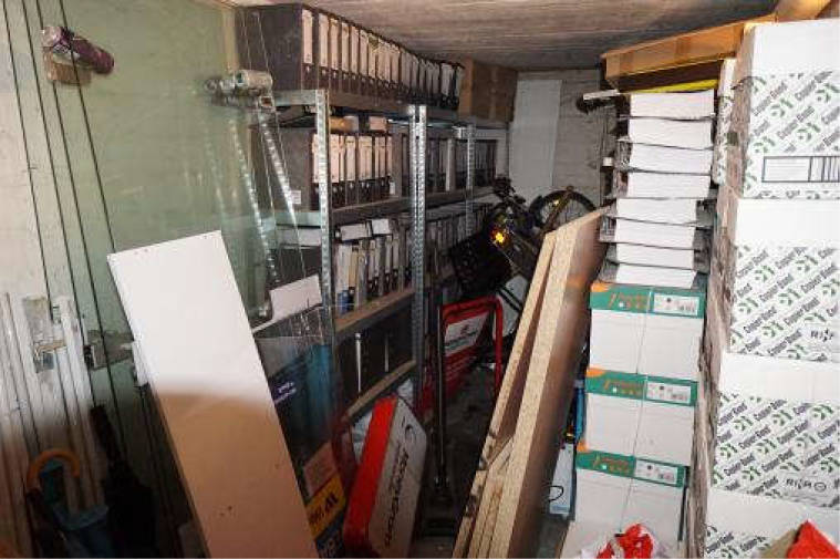 hamburg 323 K 3/24 Pinneberger Chaussee 8, 22523 Hamburg-Eidelstedt 25