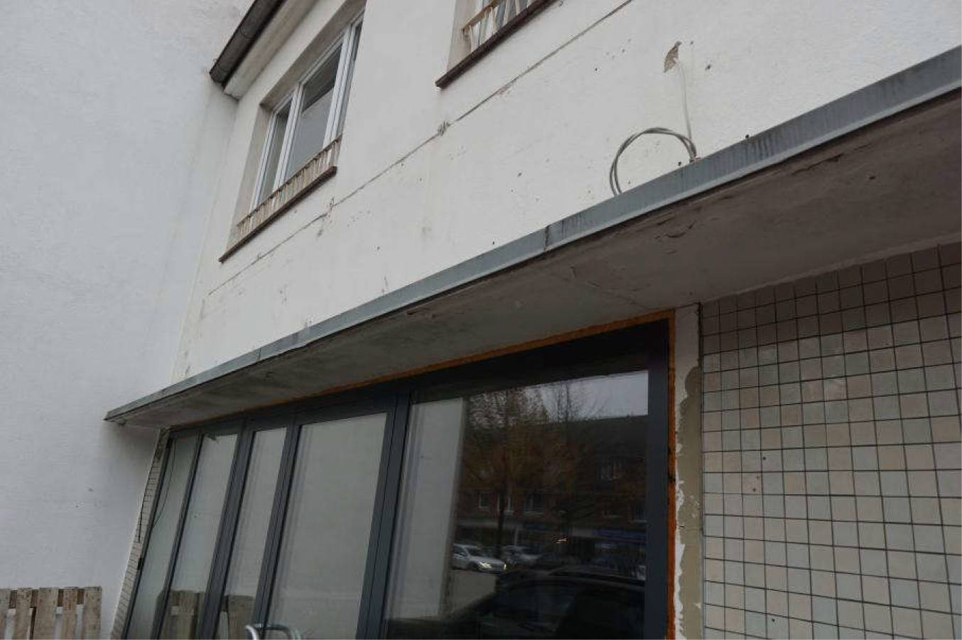 Wohnen/Gewerbe in Pinneberger Chaussee 8, 22523 Hamburg-Eidelstedt - Bild 3