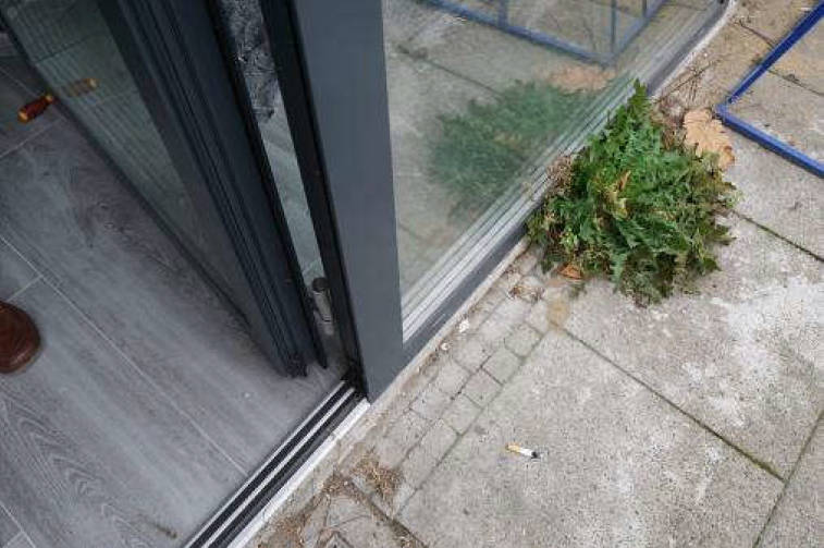 hamburg 323 K 3/24 Pinneberger Chaussee 8, 22523 Hamburg-Eidelstedt 16