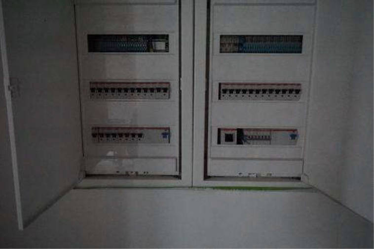 hamburg 323 K 3/24 Pinneberger Chaussee 8, 22523 Hamburg-Eidelstedt 20