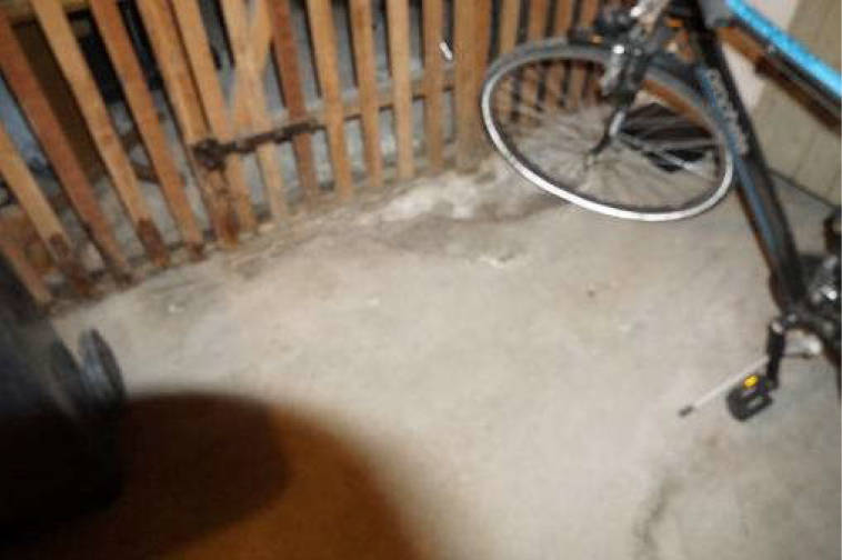 hamburg 323 K 3/24 Pinneberger Chaussee 8, 22523 Hamburg-Eidelstedt 24