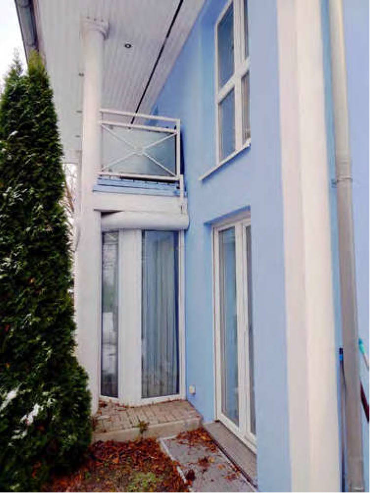 Einfamilienhaus in Luckmoor 7, 22549 Hamburg - Bild 5