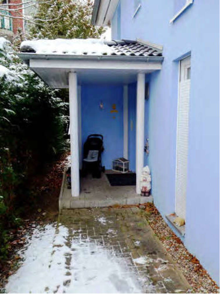 hamburg 323 K 4/22 Luckmoor 7, 22549 Hamburg 6