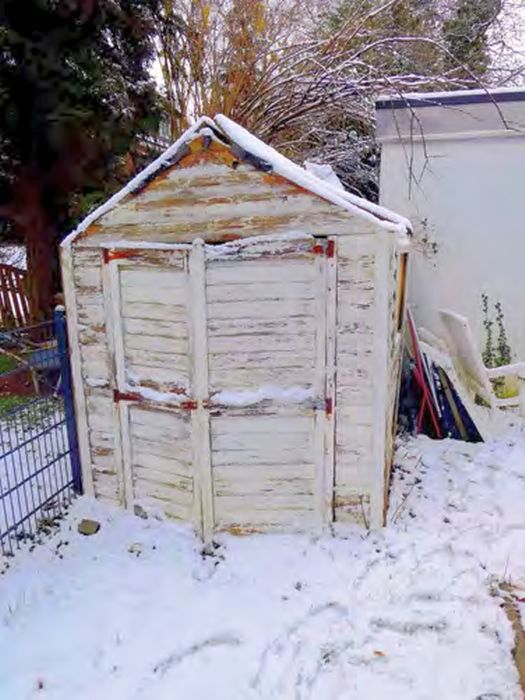 Einfamilienhaus in Luckmoor 7, 22549 Hamburg - Bild 3