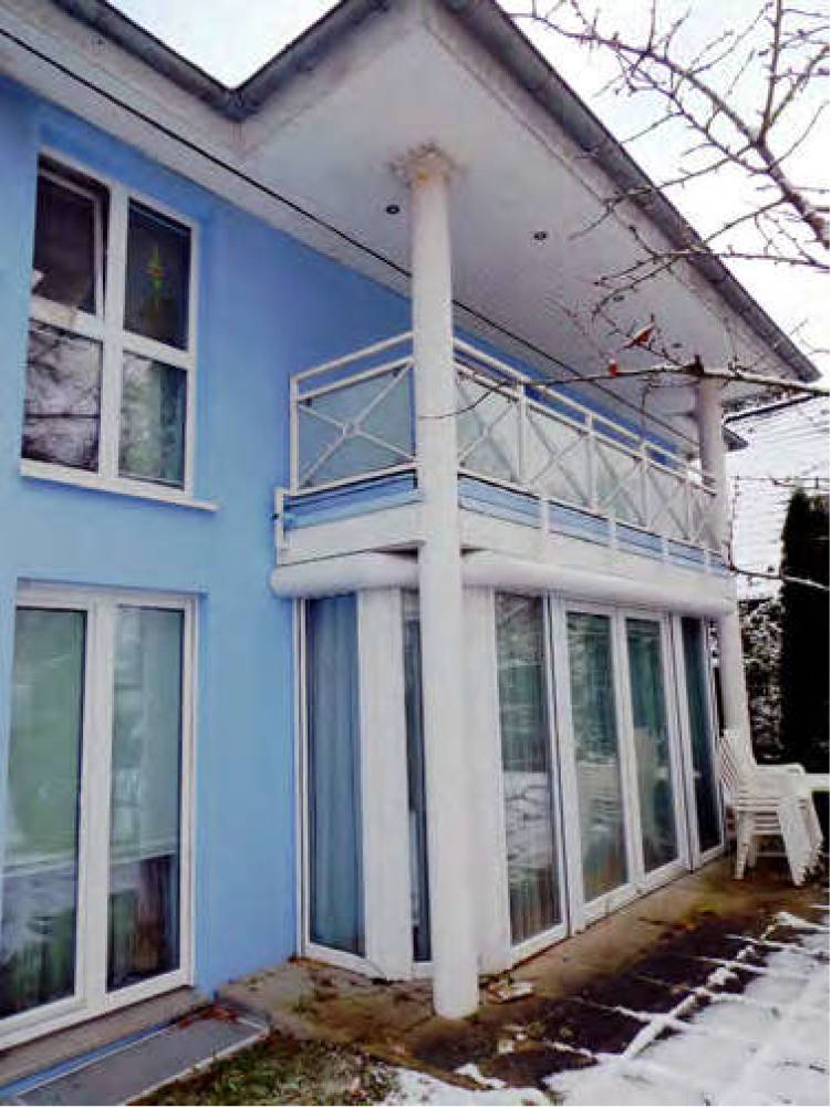 hamburg 323 K 4/22 Luckmoor 7, 22549 Hamburg 7