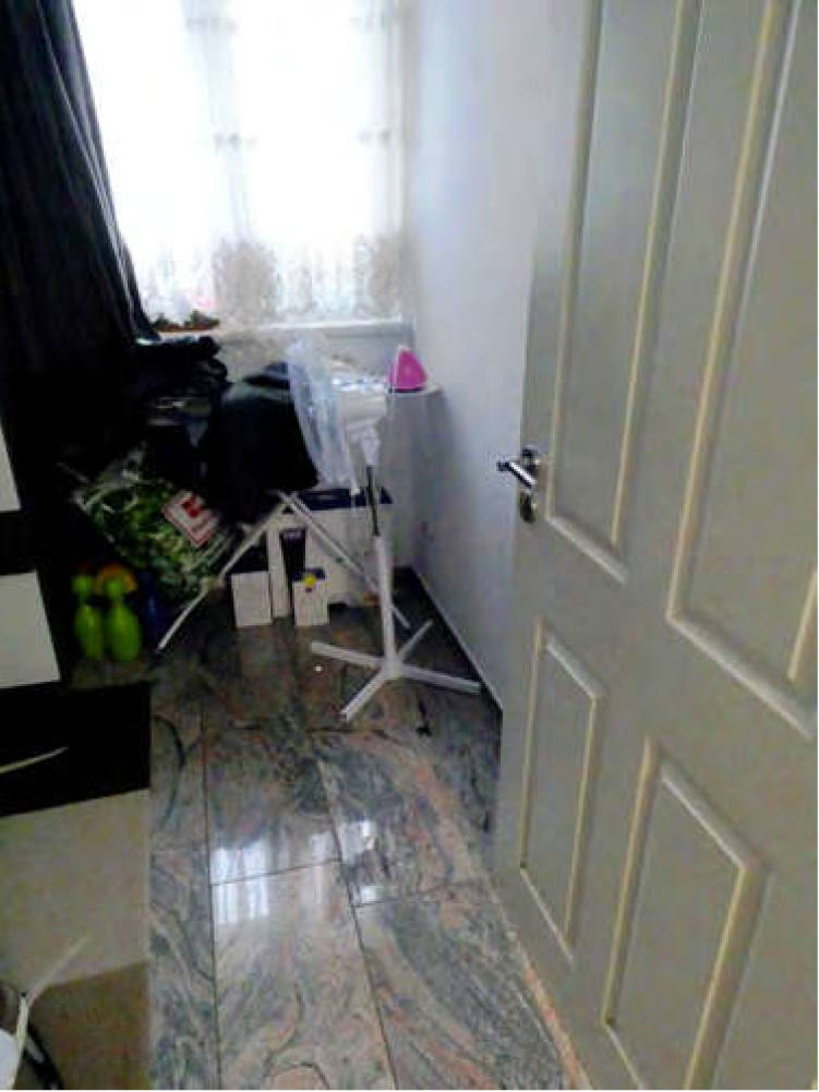 hamburg 323 K 4/22 Luckmoor 7, 22549 Hamburg 34