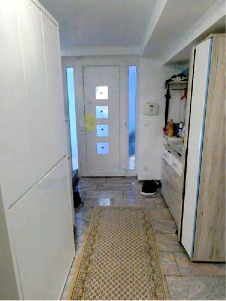 hamburg 323 K 4/22 Luckmoor 7, 22549 Hamburg 17