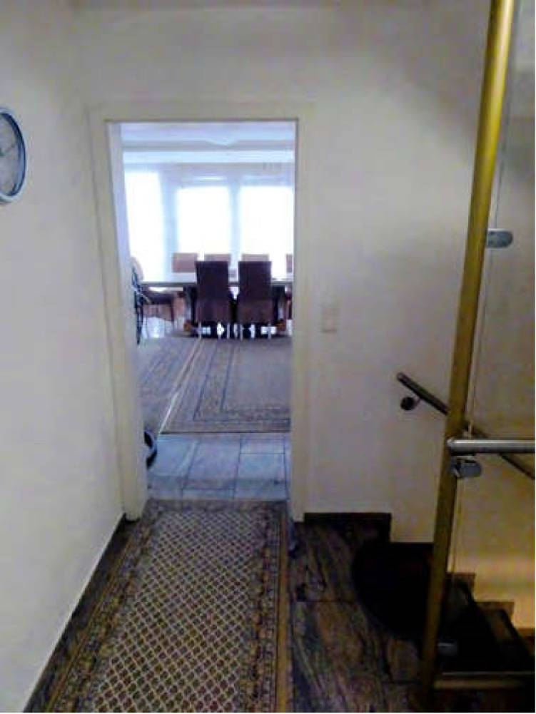 hamburg 323 K 4/22 Luckmoor 7, 22549 Hamburg 18