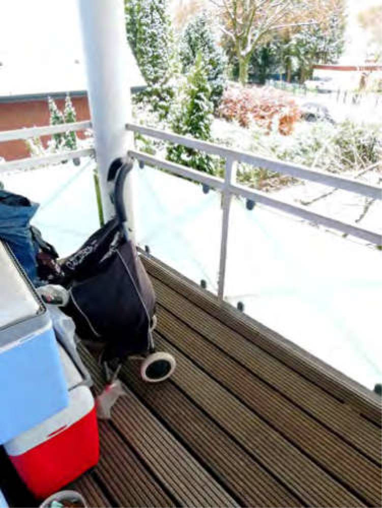 hamburg 323 K 4/22 Luckmoor 7, 22549 Hamburg 19