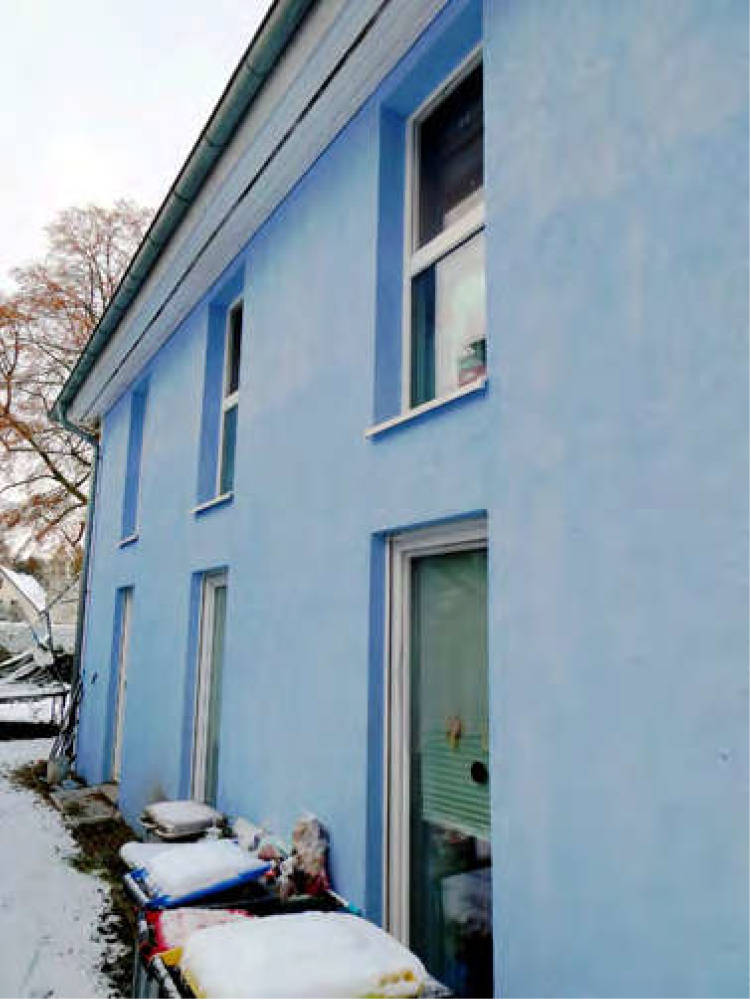 Einfamilienhaus 323 K 4-22 Luckmoor 7, 22549 Hamburg