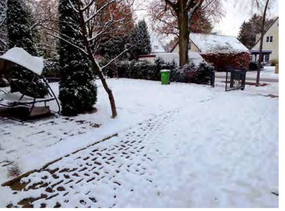 hamburg 323 K 4/22 Luckmoor 7, 22549 Hamburg 9