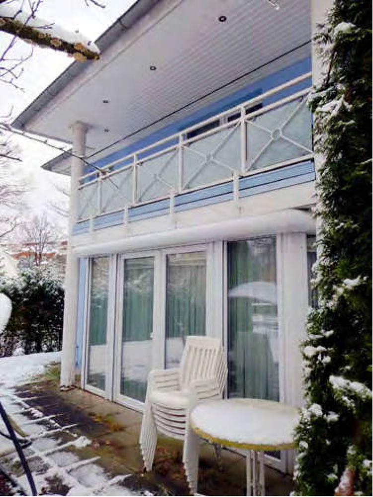 Einfamilienhaus in Luckmoor 7, 22549 Hamburg - Bild 4