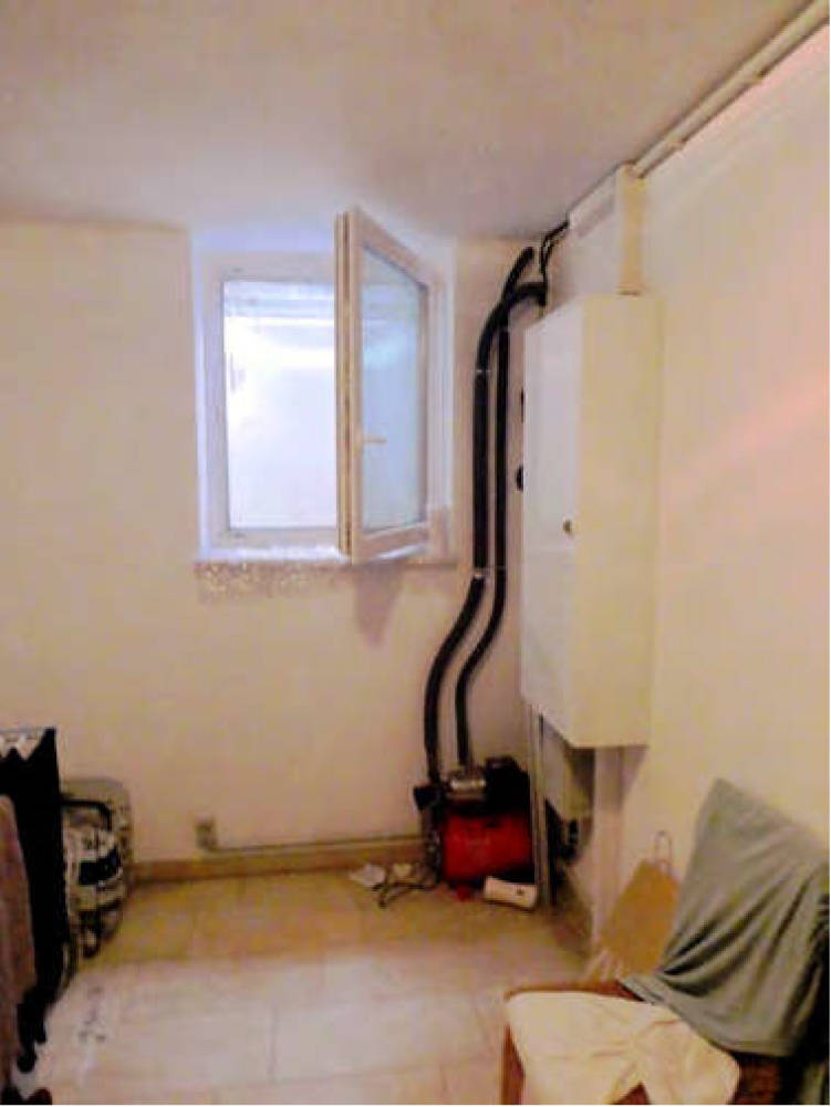 hamburg 323 K 4/22 Luckmoor 7, 22549 Hamburg 30