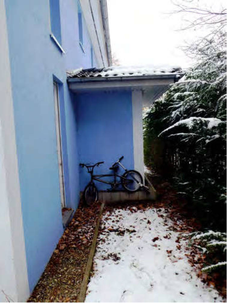 hamburg 323 K 4/22 Luckmoor 7, 22549 Hamburg 12