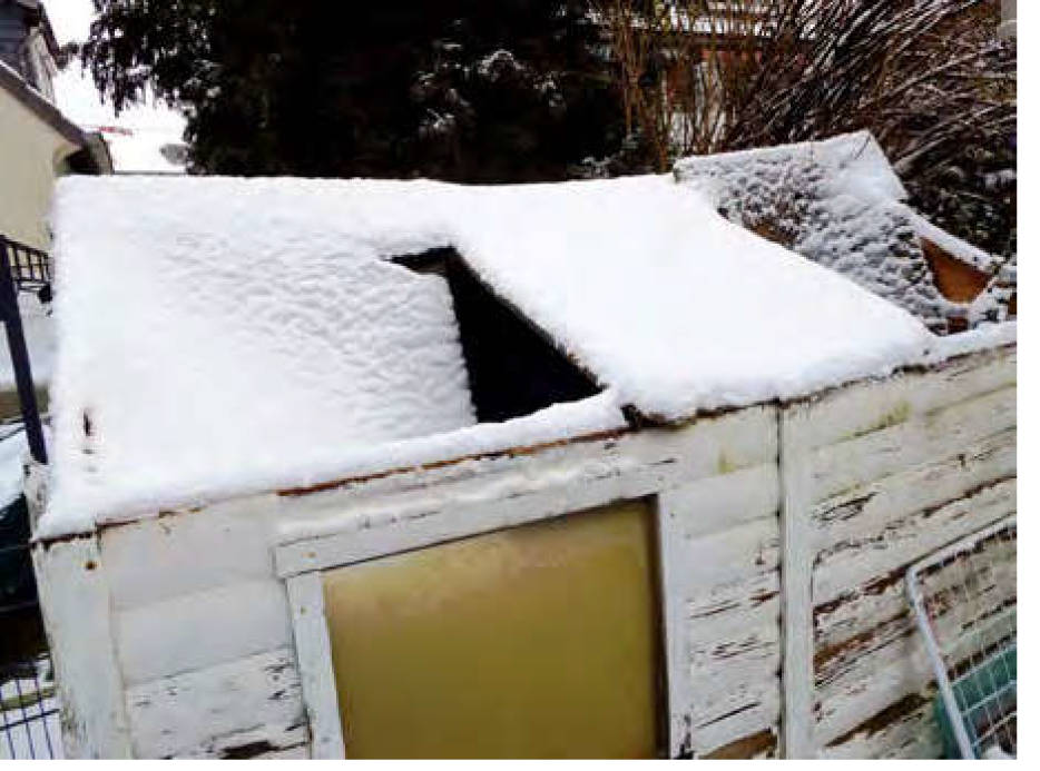 Einfamilienhaus in Luckmoor 7, 22549 Hamburg - Bild 2