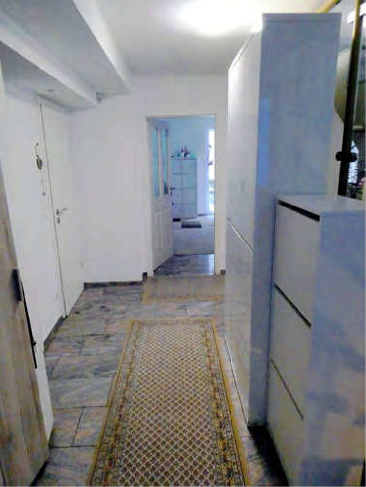 hamburg 323 K 4/22 Luckmoor 7, 22549 Hamburg 24