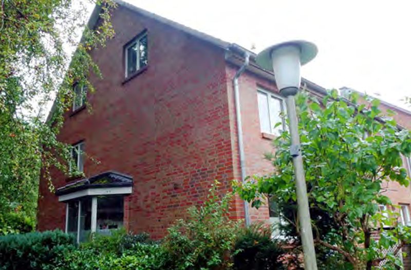 Einfamilienhaus in Halstenbeker Weg 87d, 22523 Hamburg - Bild 3