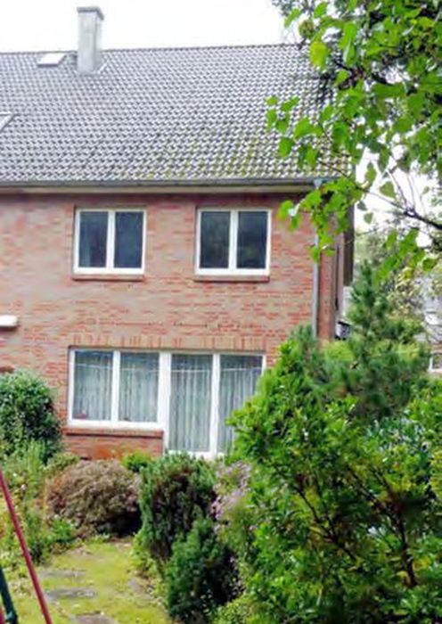 Einfamilienhaus in Halstenbeker Weg 87d, 22523 Hamburg