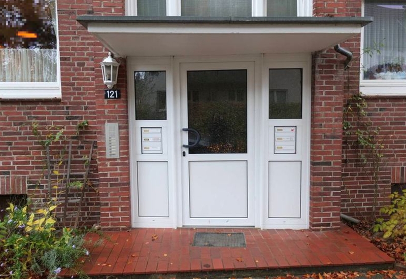 hamburg 417 K 2-24 August-Bebel-Straße 121, 21029 Hamburg