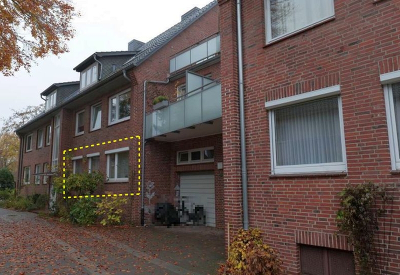 hamburg 417 K 2-24 August-Bebel-Straße 121, 21029 Hamburg
