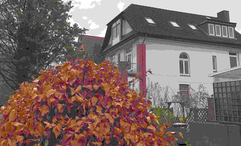 Wohnen/Gewerbe in Schlebuschweg 26, 21029 Hamburg - Bild 4