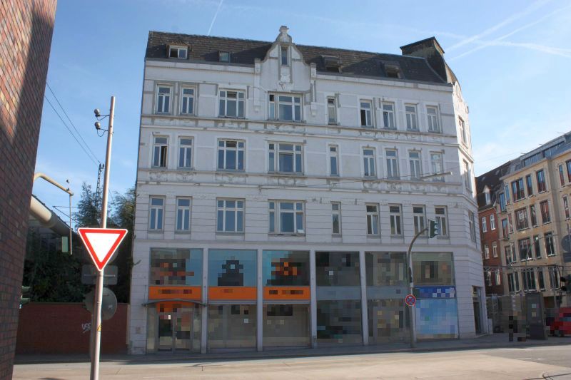 Wohnen/Gewerbe in Alte Holstenstraße 57, Reetwerder 1/3, 21029 Hamburg - Bild 2