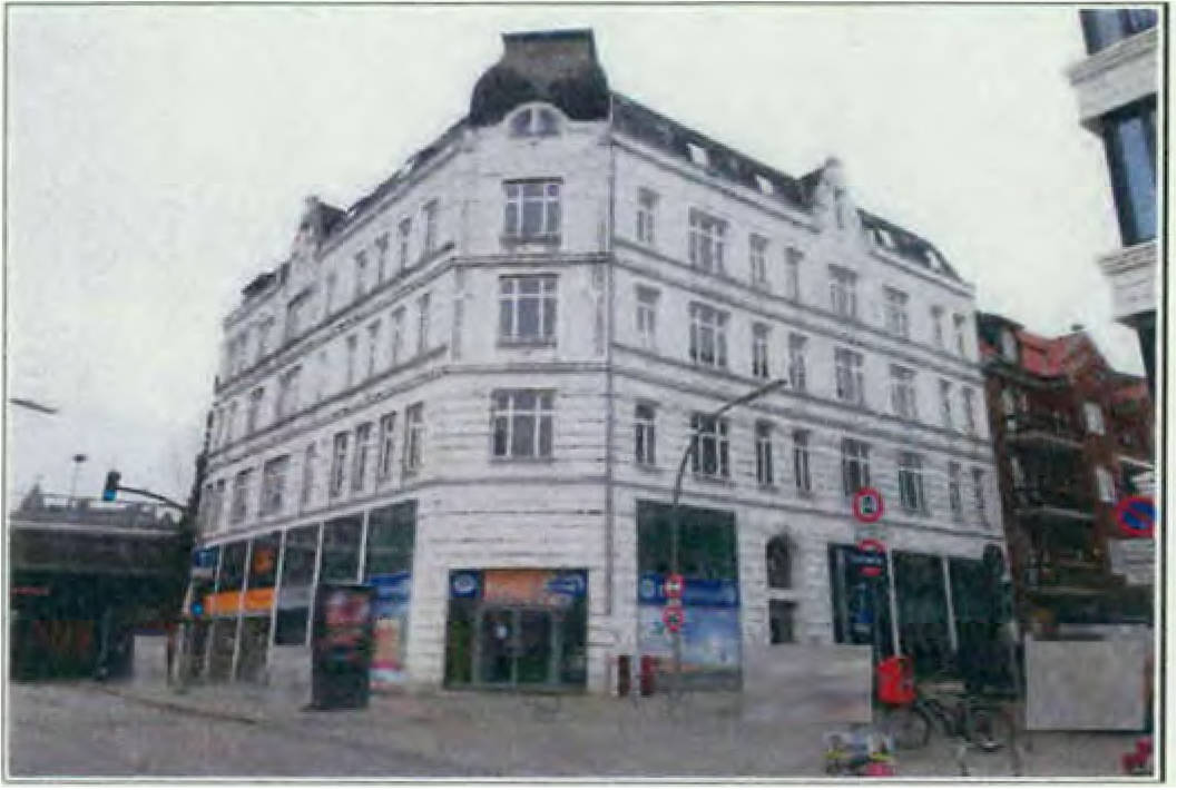 Wohnen/Gewerbe in Alte Holstenstraße 57, Reetwerder 1/3, 21029 Hamburg - Bild 2