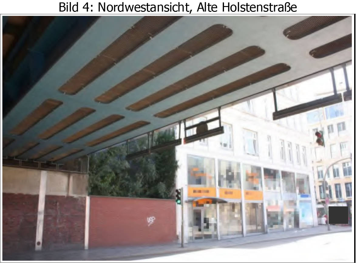 hamburg 417 K 6/18 Alte Holstenstraße 57, Reetwerder 1/3, 21029 Hamburg 19
