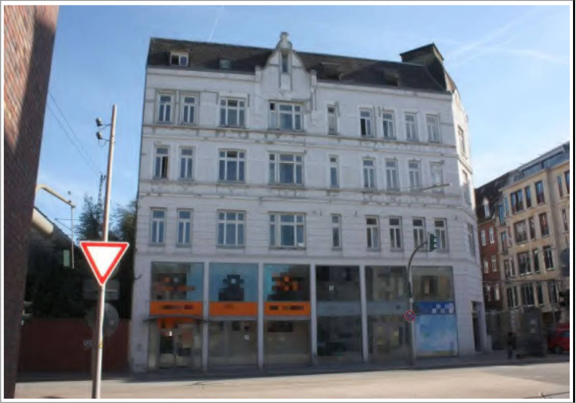 Wohnen/Gewerbe in Alte Holstenstraße 57, Reetwerder 1/3, 21029 Hamburg - Bild 5