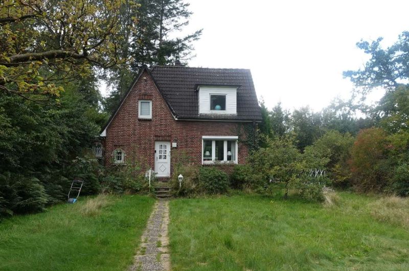 hamburg 541 K 1-24 Kapitän-Dreyer-Weg 6, 22587 Hamburg-Blankenese