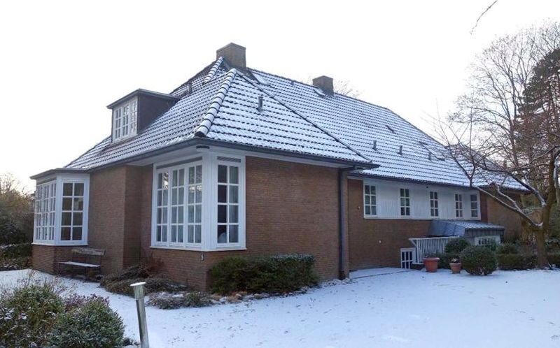 hamburg 541 K 10-22 Potosistraße 9, 22587 Hamburg-Blankenese