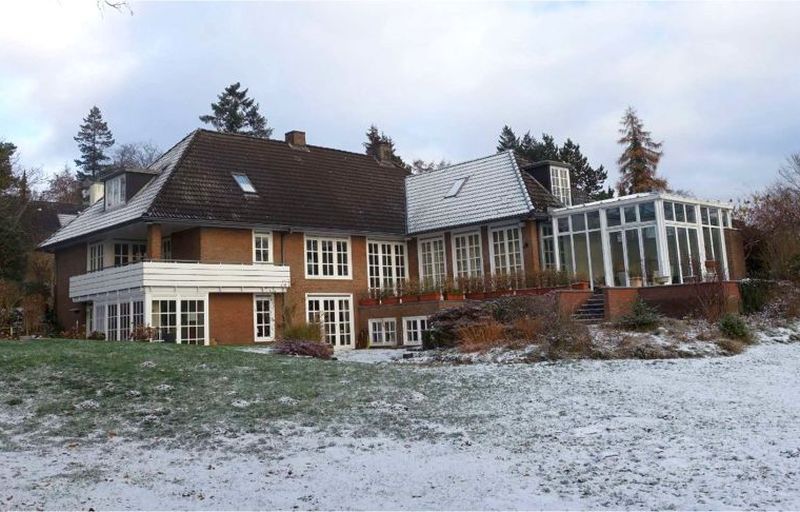 hamburg 541 K 10-22 Potosistraße 9, 22587 Hamburg-Blankenese