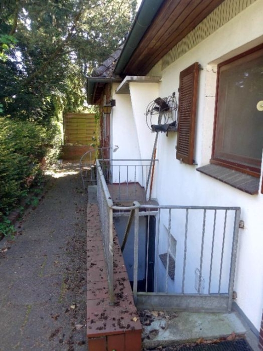 Einfamilienhaus in Grimmstraße 44, 22589 Hamburg-Iserbrook - Bild 2