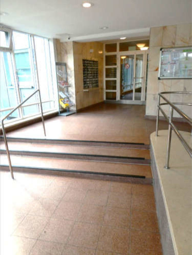 hamburg 541 K 4/25 Julius-Brecht-Straße 7, 22609 Hamburg 20