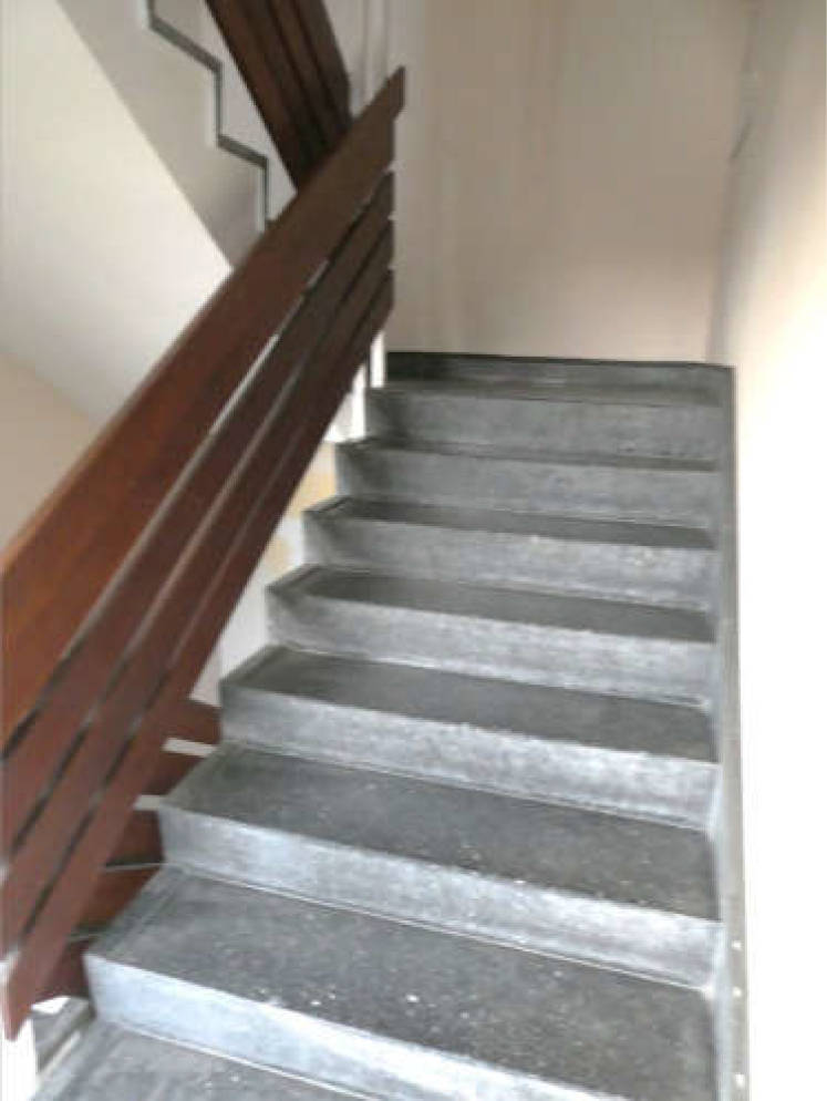 hamburg 541 K 4/25 Julius-Brecht-Straße 7, 22609 Hamburg 19