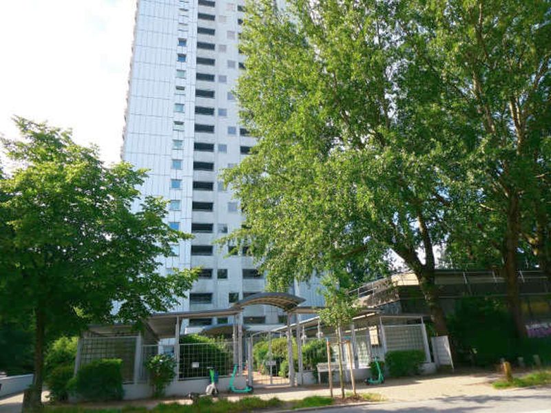 1- bis 2,5-Zimmer-Wohnung in Julius-Brecht-Straße 7, 22609 Hamburg - Bild 5