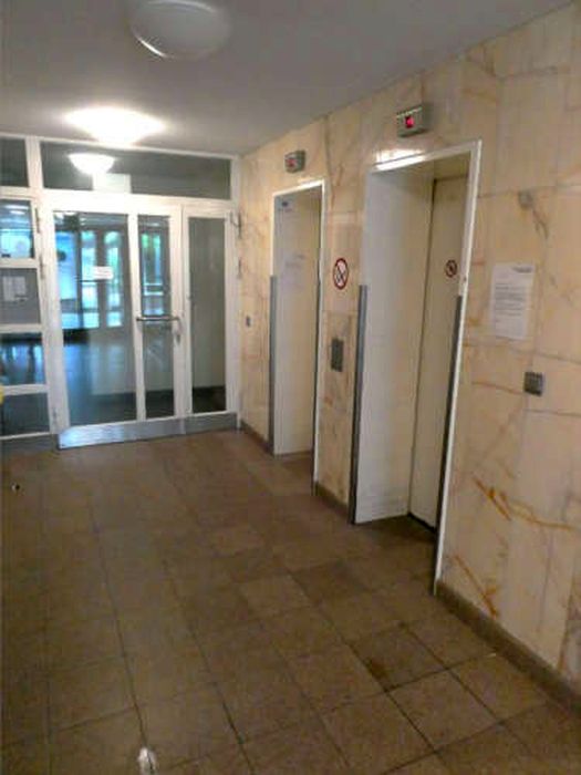 hamburg 541 K 4/25 Julius-Brecht-Straße 7, 22609 Hamburg 22