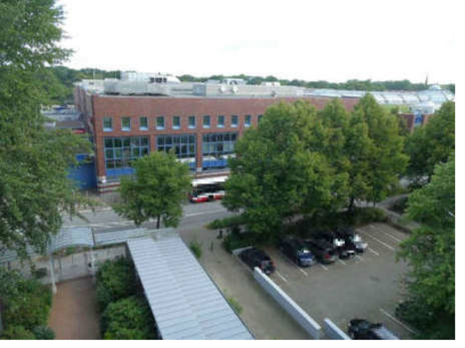 hamburg 541 K 4/25 Julius-Brecht-Straße 7, 22609 Hamburg 6